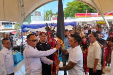 Laskar NAPIRI Indonesia Resmi Dilantik, Pengurus Umumkan Struktur Lengkap Periode 2025–2027