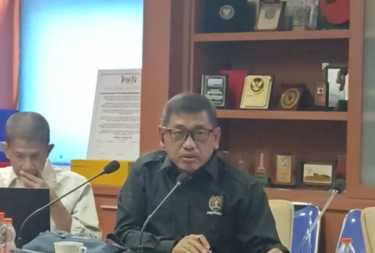 PWI dan Polri Gelar Anugerah Jurnalistik 2025, Tekankan Profesionalisme dan Sisi Humanis Kepolisian