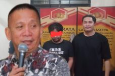 PWI Sulut Imbau Wartawan Jaga Etika, Terkait Kasus Oknum Wartawan yang Mengaku Polisi