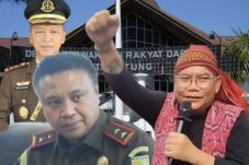 Tajam ke Bawah, Tumpul ke Atas? Garda Tipidkor Tantang Kajati Sulut Usut Dugaan Korupsi Perjalanan Dinas DPRD Bitung