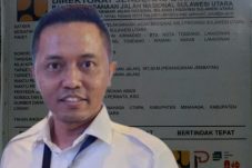 Proyek Jalan Rp63 Miliar di Minahasa Ditegur BPJN