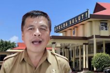 Polda Sulut Kuliti Dugaan Korupsi Proyek Jalan RSUD Tondano: Kadis PUPR Minahasa Turut Diperiksa
