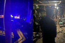 Pamapta Polres Talaud Gerak Cepat Tangani Dugaan Pengancaman di Desa Ambela