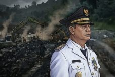 Tambang Ilegal Mengamuk di Sungai Paret, Warga Murka: Bupati Boltim Ke Mana?