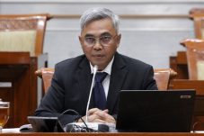 KPK Tegaskan Setyo Budiyanto Bukan Lagi Polisi Aktif Usai Putusan MK Larang Penempatan Polri di Jabatan Sipil