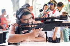 Gubernur YSK Netral, Tidak Pernah Dukung Calon Ketua KONI Manado