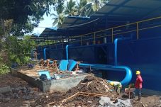 INAKOR Sulut Desak Kejaksaan Usut Proyek SPAM Lotta Rp67,8 Miliar Dua Tahun Anggaran