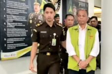 Resmi Ditahan, Laksamana Muda (Purn) Leonardi Klaim Hanya Ikuti Perintah Atasan di Proyek Satelit 123° BT