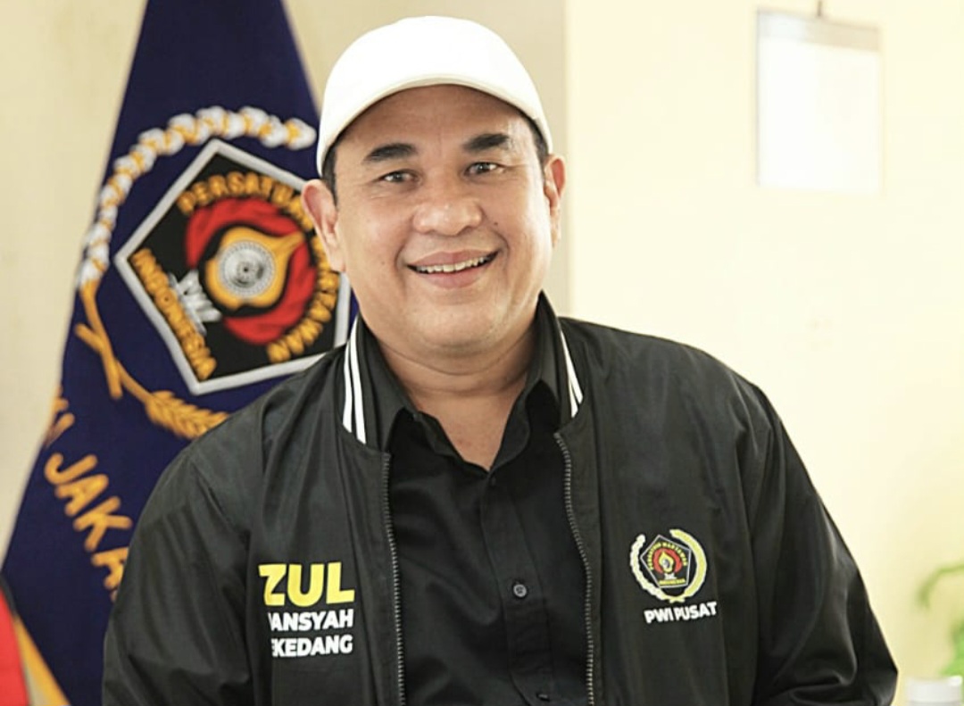 Rangkap Jabatan Dilarang, PWI Pusat Terbitkan Tiga Surat Edaran Penting