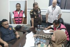 Kejagung Tahan Mantan Kajari Enrekang, Diduga Terima Rp840 Juta dalam Penanganan Perkara BAZNAS