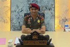 Bentrokan Watuliney–Molompar: Polisi Ungkap 14 Tersangka dan Perannya