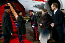 Presiden Prabowo Perkuat Diplomasi Ekonomi dan Komitmen Lingkungan dalam Kunjungan ke Inggris