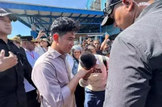 Wapres Gibran Dorong Penguatan Sekolah Rakyat Saat Kunjungan ke Papua