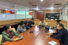 347 Karya Jurnalistik Masuk AJP Award 2025, PWI Tegaskan Penjurian Ketat dan Transparan