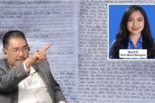 LBH GEKIRA Desak Usut Tuntas Kematian Tak Wajar Mahasiswi Unima Evia Maria Mangolo