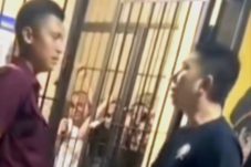 Pria Mengaku Perwira TNI Minta Tahanan ASN Kasus Pemerkosaan Dikeluarkan dari Polda Gorontalo