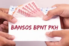 Bansos PKH-BPNT untuk 18,27 Juta KPM Jadi Penopang Daya Beli 2026