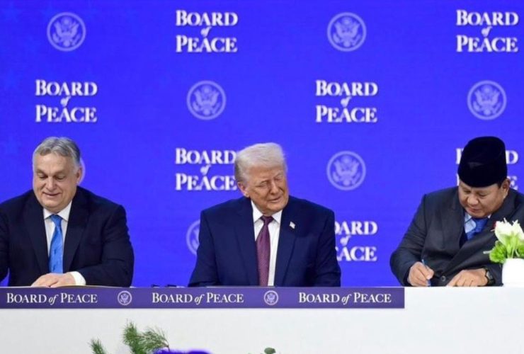 Indonesia Dorong Terwujudnya Perdamaian dan Kurangi Penderitaan Rakyat Gaza