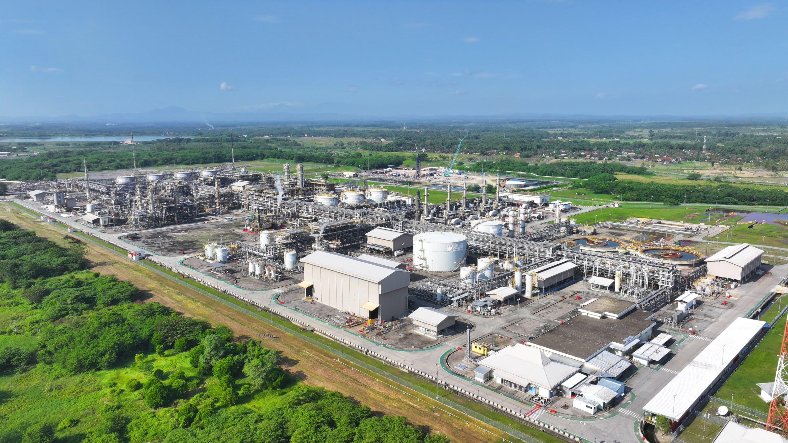 Proyek Hilirisasi Masuk Tahap Eksekusi, Investasi Triliunan Siap Mengalir ke Daerah