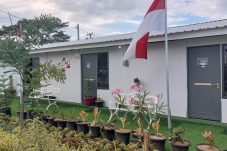 Pemerintah Siapkan 197 Titik Hunian Tetap di Sumatra untuk Para Korban Bencana