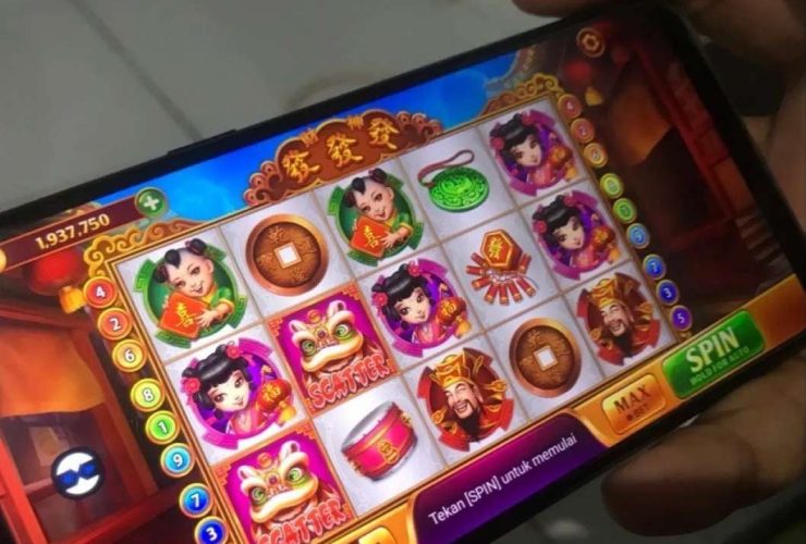 Judi Daring Ancaman Serius bagi Keluarga dan Stabilitas Sosial