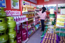 Koperasi Desa Merah Putih Targetkan Serap Produk Lokal dan UMKM