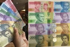 Rupiah Tetap Stabil Meski Tekanan Global Meningkat