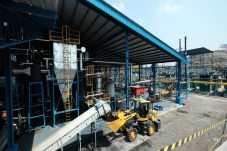 Danantara Dorong PSEL Modern untuk Selesaikan Krisis Sampah Nasional