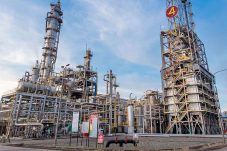 Industri Pupuk Fakfak Dorong Peningkatan Ketahanan Pangan di Papua