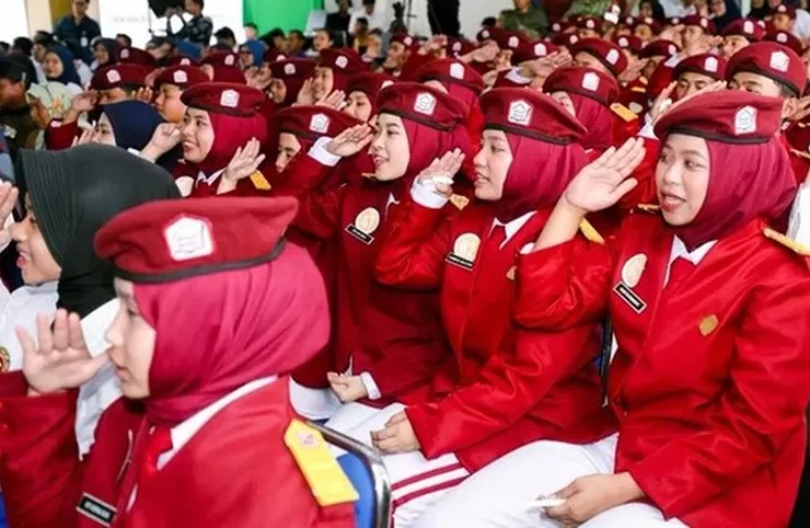 Pemerintah Dorong Peran Aktif Kepala Daerah Perkuat Sekolah Rakyat