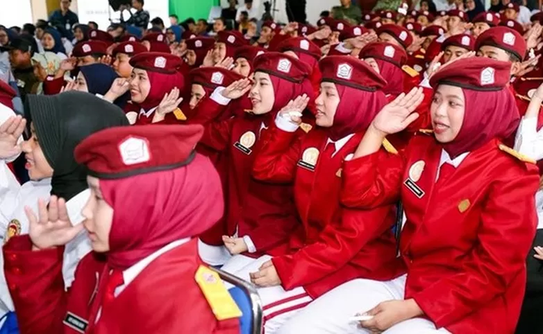 Pemerintah Dorong Peran Aktif Kepala Daerah Perkuat Sekolah Rakyat