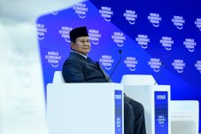Prabowo Soroti Pertumbuhan Ekonomi dan Kredibilitas Fiskal Indonesia dalam Pidato di WEF 2026