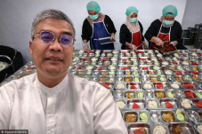 Ekonom Soroti Keberhasilan Program MBG dalam Integrasi Pangan Lokal