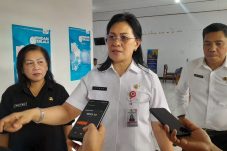 Sekda Minahasa Dorong PJPK Berbasis Data, Bukan Sekadar Dokumen Formal