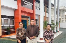 Gaji dan Pensiun Dibekukan Tanpa Prosedur, BPMS GMIM Terdesak Fakta di Ruang Sidang