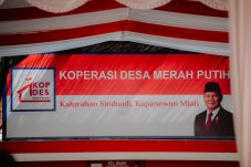 Produk Koperasi Desa Merah Putih Tembus Ekspor, Ekonomi Desa Kian Menguat