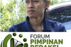 Resmi! Kurniawan Golonda Pimpin FPRMI Bolmut Periode 2026–2029