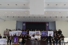 Jemaat GMIM Musafir Pinokalan Tolak Surat Pengisian Lowongan Sinode, 132 KK Teken Petisi