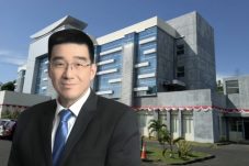 Gagal Benahi Pelayanan, KIPRA Desak Evaluasi Jabatan Dirut RS Kandou dr. Starry Rampengan