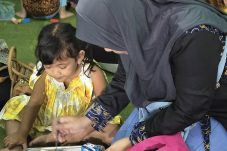 Program MBG 3B Fokus Penguatan Gizi 1000 Hari Pertama Kehidupan