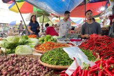 Sanksi Pidana Bagi Praktik Curang Pangan di Ramadan 2026