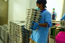 Insentif SPPG–MBG Dibayar Sesuai Hari Operasional