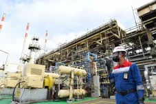 Proyek Biorefinery dan Bioethanol Perkuat Ketahanan Energi Hijau