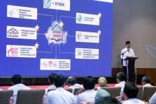 Kemensos Perkuat Integrasi Sekolah Rakyat Lewat Sinkronisasi Dapodik