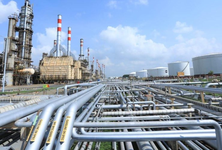 Pemerintah Dorong Swasembada Energi melalui Komoditas Strategis