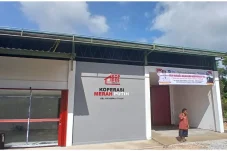 Koperasi Merah Putih Perluas Akses Sembako Masyarakat Desa