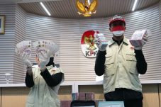 Anti Korupsi, Agenda Bersama Negara dan Masyarakat