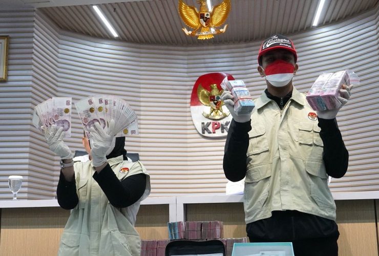 Anti Korupsi, Agenda Bersama Negara dan Masyarakat