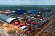 Perkuat Daya Saing Industri Nasional, Danantara Dorong Proyek Hilirisasi