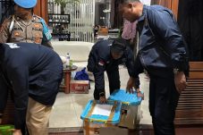 Polisi Sita 4 Boks Emas Batangan, Usut Dugaan TPPU Rp25,8 Triliun dari Tambang Ilegal